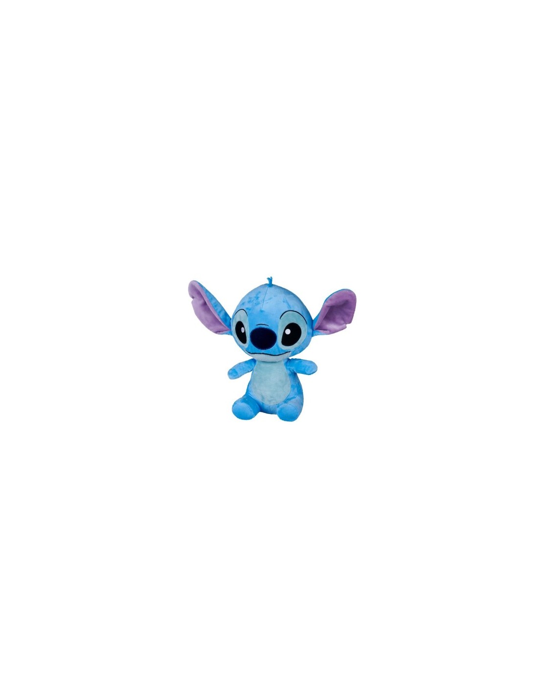 PELUCHE: vendita online STITCH PELUCHE 30CM in offerta