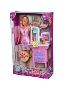 STEFFI BAMBOLA VETERINARIA 105733653 su Shop in Casa