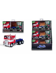 TRANSFORMERS OPTIMUS PRIME CAMION 253112009 su Shop in Casa