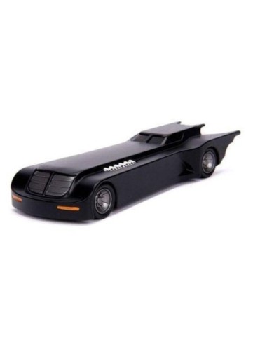 BATMAN 253213006 BATMOBILE 1:32 ASSORTITO