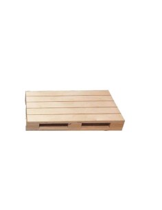 TAGLIERE 1140 PALLET 20X30CM su Shop in Casa