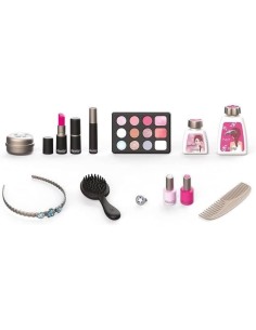 GIOCHI GIRL: vendita online BEAUTY VANITY CON 13 ACCESSORI 320148 in offerta 2