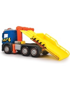 CARROATTREZZI 203745016 26CM LUCI SUONI 2