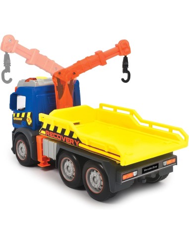 CARROATTREZZI 203745016 26CM LUCI SUONI su Shop in Casa