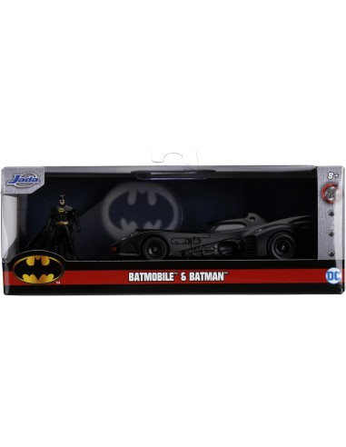 BATMAN BATMOBILE 1:32 253213003 su Shop in Casa