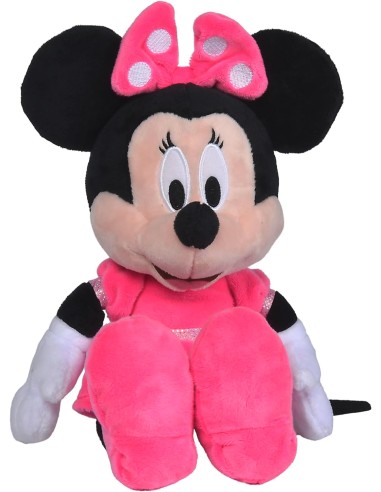 MINNIE PELUCHE 35CM 6315870230 su Shop in Casa