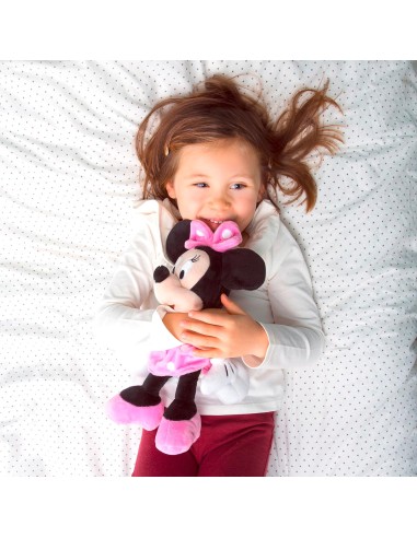 MINNIE PELUCHE 35CM 6315870230 su Shop in Casa