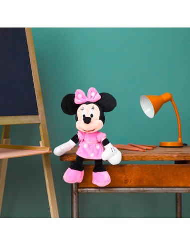 MINNIE PELUCHE 35CM 6315870230 su Shop in Casa