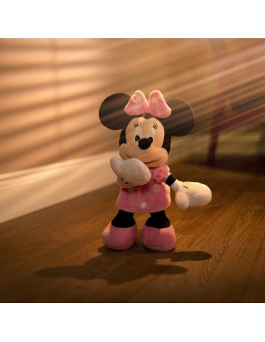 MINNIE PELUCHE 35CM 6315870230 su Shop in Casa