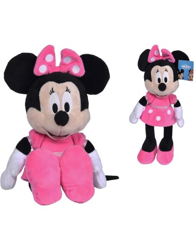 MINNIE PELUCHE 35CM 6315870230 su Shop in Casa