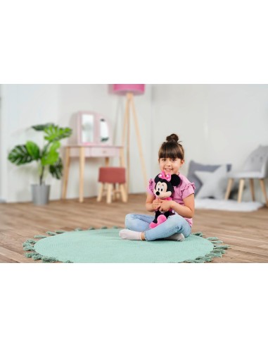 MINNIE PELUCHE 35CM 6315870230 su Shop in Casa