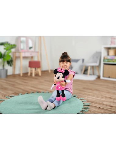 MINNIE PELUCHE 35CM 6315870230 su Shop in Casa