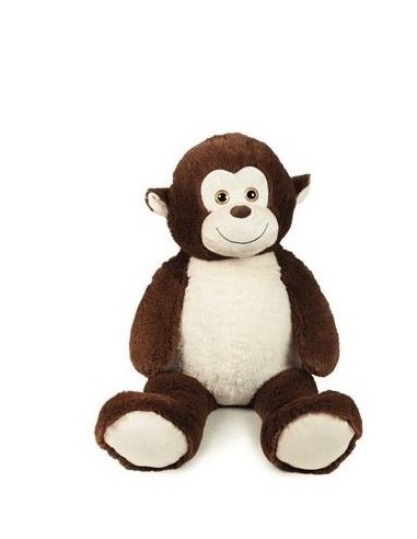 PELUCHE: vendita online PELUCHE 26867 SCIMMIA 100CM in offerta