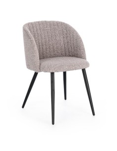 SEDIA 0734368 QUEEN VISONE su Shop in Casa