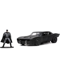 BATMAN 253213008 BATMOBILE 2022 1:32 2