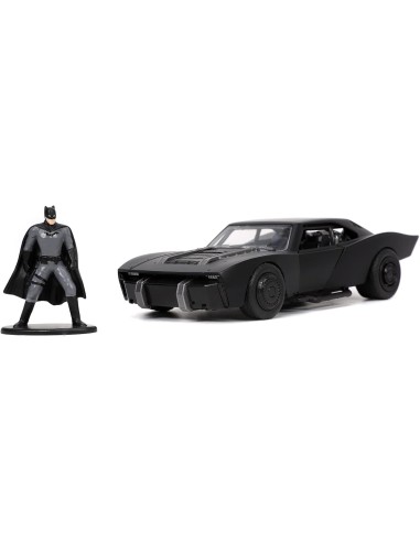 BATMAN BATMOBILE 2022 1:32 253213008 su Shop in Casa