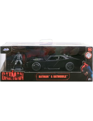 BATMAN BATMOBILE 2022 1:32 253213008 su Shop in Casa