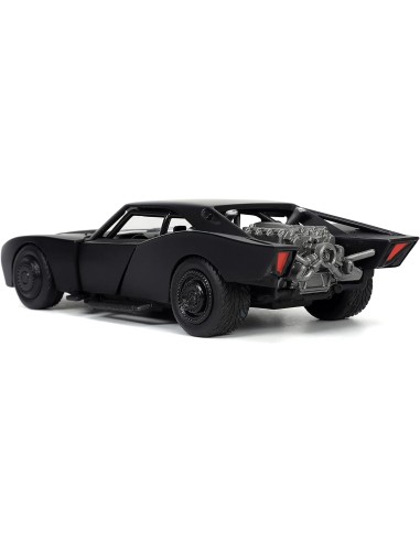 BATMAN BATMOBILE 2022 1:32 253213008 su Shop in Casa