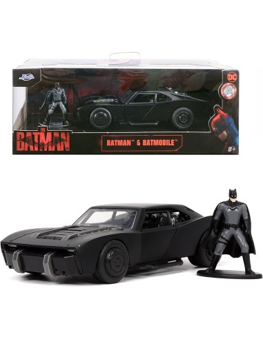 BATMAN BATMOBILE 2022 1:32 253213008 su Shop in Casa