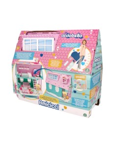 CICCIOBELLO CASA AMICICCI AMC12000 su Shop in Casa