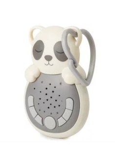 CLOUD B 7670-PD PANDA SWEET DREAMZ su Shop in Casa