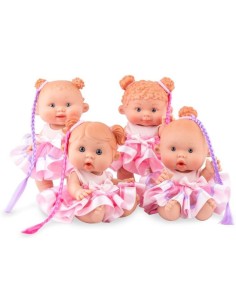 NENOTE BAMBOLA 995 MODELLI BEAUTY ASSORTITI su Shop in Casa