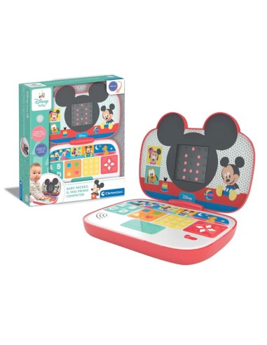 DISNEY BABY 17834 MICKEY PRIMO LAPTOP