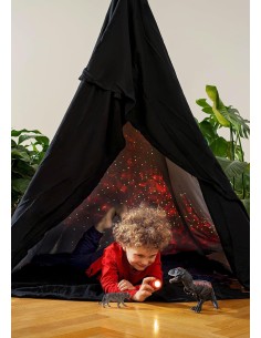 PRESCOLARI: vendita online DINOSAURO GIGANTOSAURUS 72208 in offerta 2