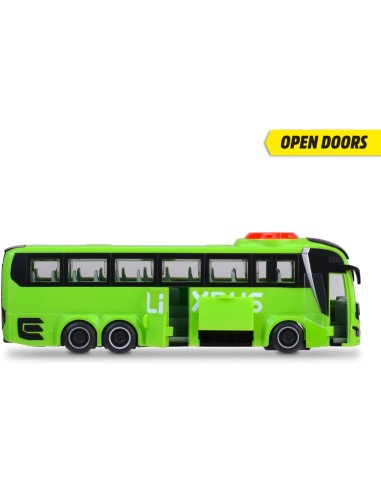 AUTOBUS 203744015 FLIXBUS 27CM su Shop in Casa