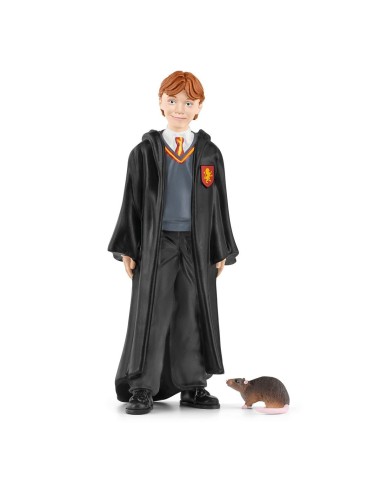 GIOCATTOLO PUBBLICIZZATO: vendita online HARRY POTTER 42634 RON E SCABBERS in offerta