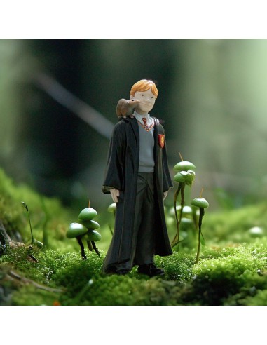 GIOCATTOLO PUBBLICIZZATO: vendita online HARRY POTTER 42634 RON E SCABBERS in offerta