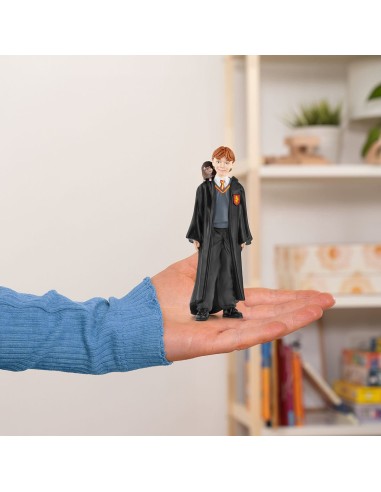 GIOCATTOLO PUBBLICIZZATO: vendita online HARRY POTTER 42634 RON E SCABBERS in offerta