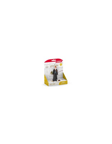 GIOCATTOLO PUBBLICIZZATO: vendita online HARRY POTTER 42634 RON E SCABBERS in offerta