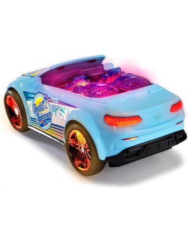 BEATZ SPINNER MERCEDES BENZ E 23,5CM 203765008 su Shop in Casa