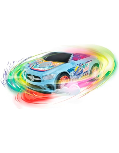 BEATZ SPINNER MERCEDES BENZ E 23,5CM 203765008 su Shop in Casa