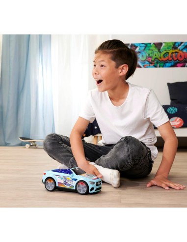 BEATZ SPINNER MERCEDES BENZ E 23,5CM 203765008 su Shop in Casa