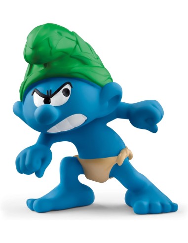 GIOCATTOLO PUBBLICIZZATO: vendita online PUFFI 20923 PERSONAGGI ASSORTITI in offerta