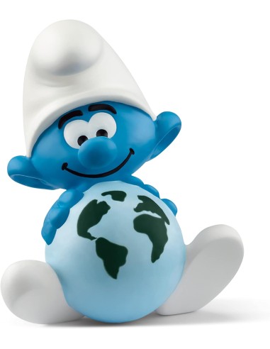 GIOCATTOLO PUBBLICIZZATO: vendita online PUFFI 20923 PERSONAGGI ASSORTITI in offerta