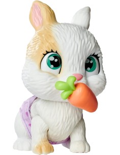 GIOCHI GIRL: vendita online PAMPER PETZ CONIGLIETTO 105953052 in offerta 2