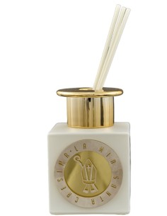 PROFUMATORE CRESIMA ORO 100ML 624047 su Shop in Casa