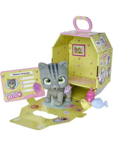 PAMPER PETZ GATTINO 105953051 su Shop in Casa