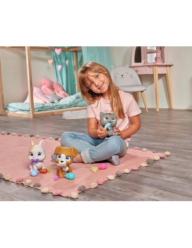 PAMPER PETZ GATTINO 105953051 su Shop in Casa