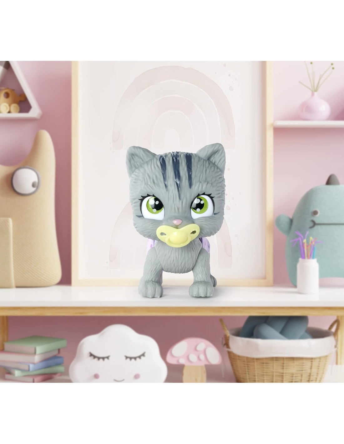 PAMPER PETZ GATTINO 105953051 su Shop in Casa