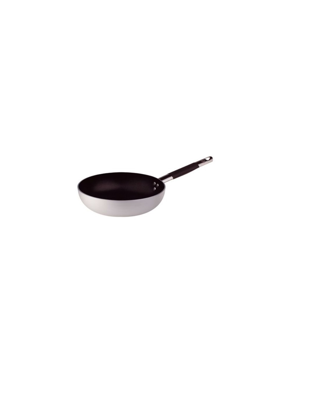 PADELLA COOL SVASATA ALTA 28CM ANTIADERENTE su Shop in Casa