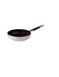 PADELLA COOL SVASATA ALTA 36CM ANTIADERENTE su Shop in Casa
