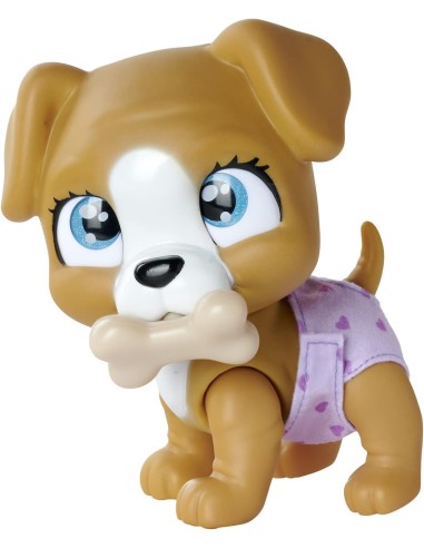 GIOCHI GIRL: vendita online PAMPER PETZ CAGNOLINO 105953050 in offerta