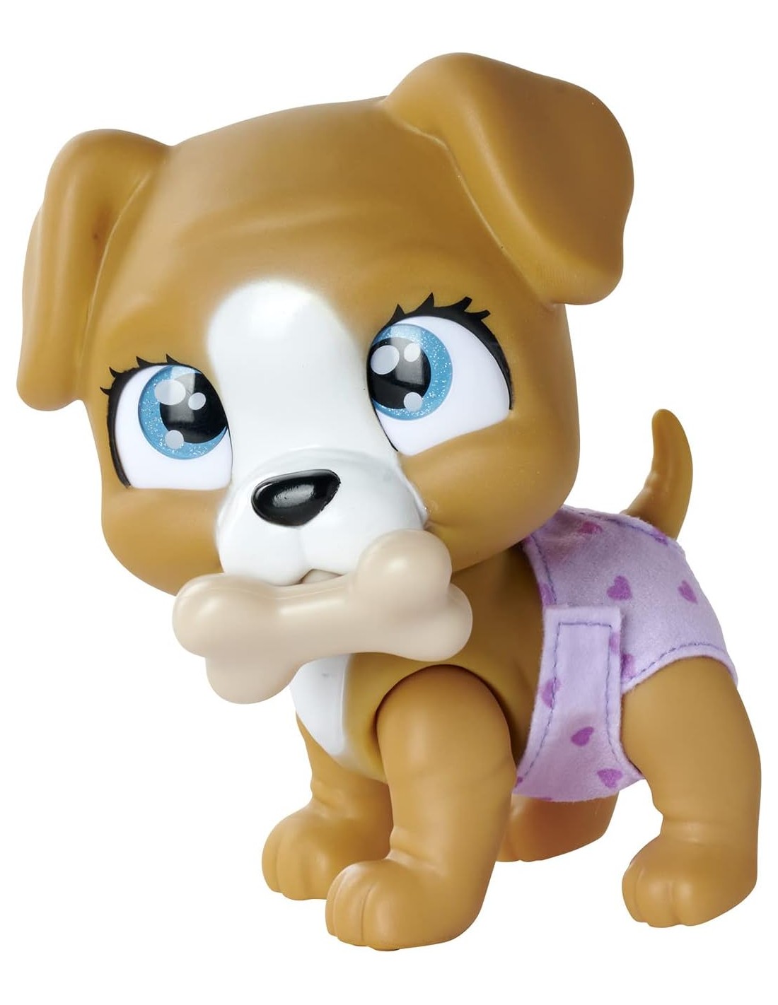 GIOCHI GIRL: vendita online PAMPER PETZ CAGNOLINO 105953050 in offerta