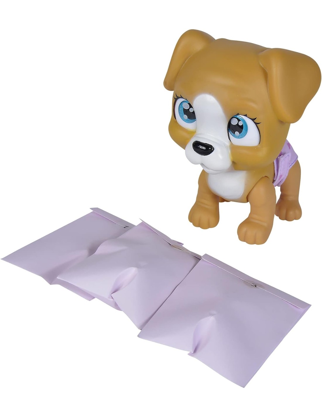 GIOCHI GIRL: vendita online PAMPER PETZ CAGNOLINO 105953050 in offerta
