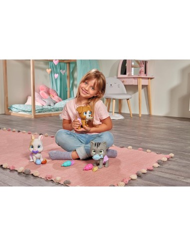 GIOCHI GIRL: vendita online PAMPER PETZ CAGNOLINO 105953050 in offerta