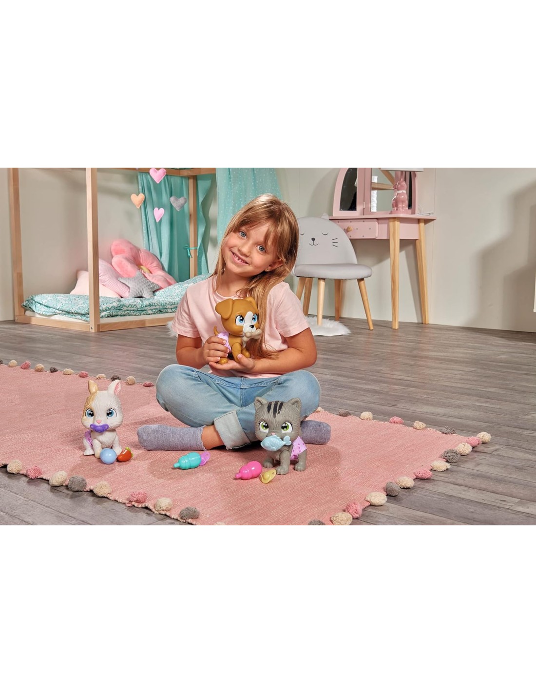 GIOCHI GIRL: vendita online PAMPER PETZ CAGNOLINO 105953050 in offerta